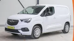 Wit Gebruikt 2023 Opel Combo MPV | € 19.590 (Eerlijke prijs)