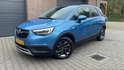 Occasion Opel Crossland X Edition 83 PK (61 kW) 2020 SUV