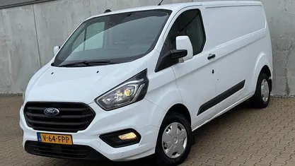 Occasion Ford Transit Custom 130 PK (95 kW) 2023 Van