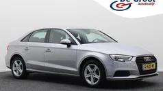 Gebruikt 2019 Audi A3 Proline Sedan | € 20.950 (Goede deal)