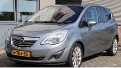Gebruikt 2014 Opel Meriva Cosmo MPV | € 7.750 (Eerlijke prijs)