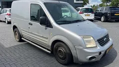 Zilver Gebruikt 2012 Ford Transit Van | € 900 (Super prijs)
