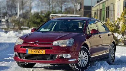 Gebruikt 2009 Citroën C5 Comfort Sedan | € 4.950 (Eerlijke prijs)