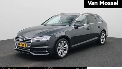Occasion Audi A4 Sport 150 PK (110 kW) 2019 Stationwagen