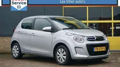 Gebruikt 2018 Citroën C1 Feel Hatchback | € 8.500 (Eerlijke prijs)