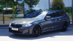 Gebruikt 2023 BMW 330e M Sport Stationwagen | € 47.450 (Eerlijke prijs)