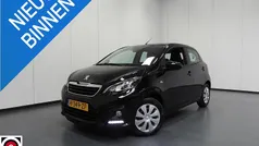 Gebruikt 2020 Peugeot 108 Active Hatchback | € 10.140 (Eerlijke prijs)