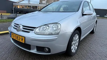 Occasion VW Golf IV Sportline 116 PK (85 kW) 2006 Hatchback