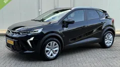 Zwart Gebruikt 2025 Mitsubishi ASX Intense SUV | € 30.485 (Eerlijke prijs)