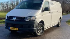 Gebruikt 2017 VW T6 Van | € 10.995 (Super prijs)