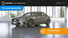 Gebruikt 2019 Mercedes A180 Premium Plus Sedan | € 25.350 (Eerlijke prijs)