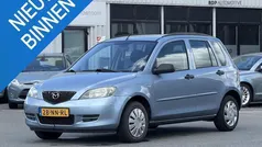 Gebruikt 2004 Mazda 2 Exclusive MPV | € 999 (Super prijs)