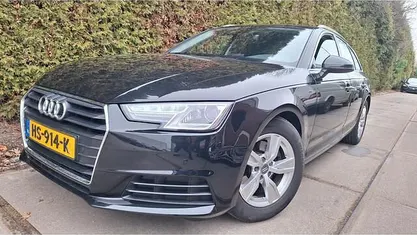 Occasion Audi A4 Proline 150 PK (110 kW) 2015 Stationwagen
