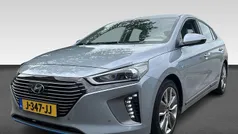 Grijs Gebruikt 2019 Hyundai Ioniq Premium Sedan | € 14.930 (Goede deal)