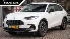Gebruikt 2023 Honda ZR-V Sport SUV | € 34.950 (Eerlijke prijs)
