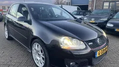 Gebruikt 2007 VW Golf V Edition Hatchback | € 6.950 (Eerlijke prijs)