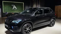 Gebruikt 2019 Seat Ateca SUV | € 15.750 (Eerlijke prijs)