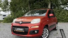 Rood Gebruikt 2013 Fiat Panda Hatchback | € 2.999 (Eerlijke prijs)