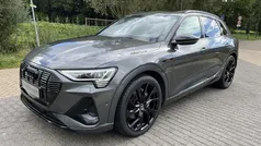 Gebruikt 2021 Audi e-tron S-Line SUV | € 44.995 (Eerlijke prijs)