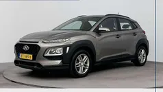 Gebruikt 2018 Hyundai Kona Comfort SUV | € 14.400 (Eerlijke prijs)