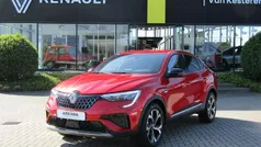 Gebruikt 2025 Renault Arkana Techno SUV | € 35.835 (Eerlijke prijs)