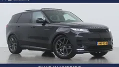 Gebruikt 2025 Land Rover Range Rover Sport Black Edition SUV | € 121.800 (Goede deal)