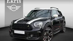 Zwart Gebruikt 2023 Mini Cooper S Countryman SUV | € 39.900 (Eerlijke prijs)