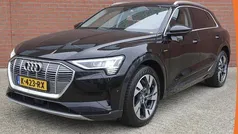 Gebruikt 2019 Audi e-tron Advanced SUV | € 25.890 (Goede deal)