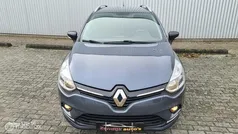 Renault Clio GrandTour