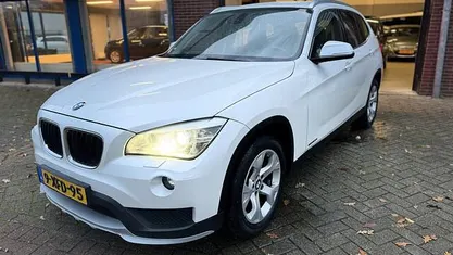 Gebruikt 2014 BMW X1 SUV | € 7.950 (Eerlijke prijs)