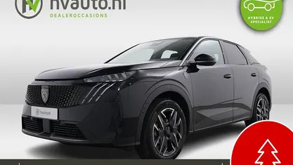 Gebruikt 2025 Peugeot 3008 GT SUV | € 36.795 (Goede deal)