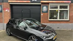 VW Golf VIII