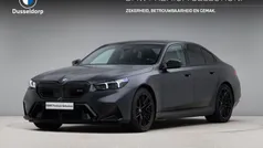 Gebruikt 2025 BMW M5 Comfort Edition Sedan | € 156.950 (Super prijs)