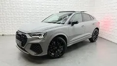 Grijs Gebruikt 2021 Audi RS Q3 Sportback Comfort SUV | € 57.999 (Goede deal)