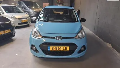 Occasion Hyundai i10 66 PK (48 kW) 2014 Hatchback