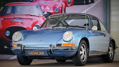 Occasion Porsche 911 Sport 1971