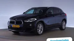 Zwart Gebruikt 2019 BMW X2 Executive SUV | € 15.945 (Super prijs)