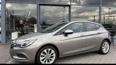 Gebruikt 2017 Opel Astra Edition Hatchback | € 10.880 (Eerlijke prijs)