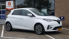 Gebruikt 2020 Renault Zoe Intens Hatchback | € 13.500 (Eerlijke prijs)