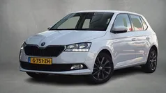 Gebruikt 2019 Skoda Fabia Business Line Hatchback | € 11.950 (Eerlijke prijs)