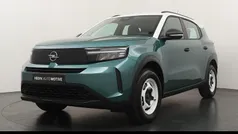 Groen Nieuw 2025 Opel Frontera Edition SUV | € 30.995 (Eerlijke prijs)