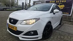 Gebruikt 2009 Seat Ibiza SC Sport Hatchback | € 4.899 (Eerlijke prijs)