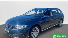 Blauw Gebruikt 2021 VW Passat Business Stationwagen | € 23.249 (Eerlijke prijs)