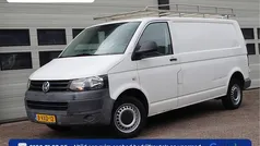 Gebruikt 2012 VW T5 Van | € 7.900 (Goede deal)