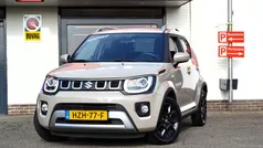 Beige Gebruikt 2022 Suzuki Ignis Hatchback | € 21.850 (Eerlijke prijs)