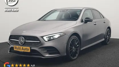 Occasion 2022 Mercedes A250 Business Sedan | € 31.940 (Eerlijke prijs)