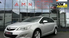 Grijs Gebruikt 2011 Opel Astra Stationwagen | € 7.450 (Eerlijke prijs)