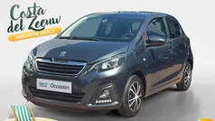 Gebruikt 2018 Peugeot 108 Active Hatchback | € 7.240 (Goede deal)