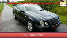 Zwart Gebruikt 1998 Mercedes 320 Elegance Coupé | € 3.250 (Eerlijke prijs)