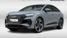 Gebruikt 2023 Audi Q4 e-tron SUV | € 40.950 (Eerlijke prijs)